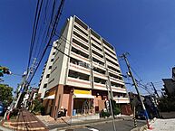 兵庫県神戸市中央区熊内橋通5丁目：物件画像／大東建託リーシング株式会社　三宮店