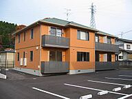 福島県いわき市常磐水野谷町東9-3：物件画像／大東建託リーシング株式会社 いわき店