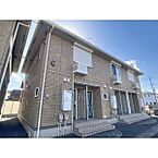 栃木県宇都宮市宝木町2丁目1053-3：物件画像／大東建託リーシング株式会社 宇都宮店