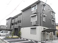 埼玉県朝霞市膝折町2丁目3番33号：物件画像／大東建託リーシング株式会社　桶川店