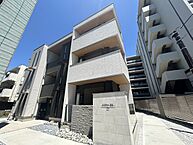 東京都狛江市東和泉1丁目2377番2：物件画像／大東建託リーシング株式会社　溝の口店