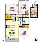愛知県清須市新清洲5丁目4番12の一部、4番13(地番)：物件画像／大東建託リーシング株式会社 一宮店