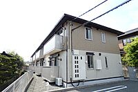 山口県山口市大内氷上3丁目2番38号：物件画像／大東建託リーシング株式会社 周南店
