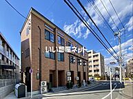 東京都多摩市鶴牧6丁目：物件画像／大東建託リーシング株式会社　溝の口店