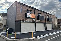 東京都青梅市河辺町7丁目4-3：物件画像／大東建託リーシング株式会社 青梅店