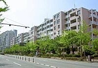 福岡県福岡市早良区百道浜4丁目2-2：物件画像／大東建託リーシング株式会社 福岡西店