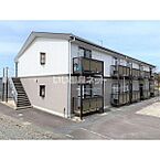岐阜県中津川市中津川2364-2407：物件画像／大東建託リーシング株式会社 多治見店