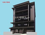 京都府京都市上京区中宮町：物件画像／大東建託リーシング株式会社 桂店