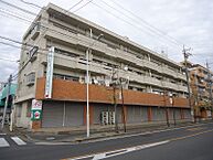 愛知県名古屋市名東区香流1丁目1418：物件画像／大東建託リーシング株式会社　名古屋東店