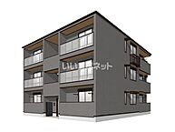 神奈川県海老名市東柏ケ谷1丁目1578-13：物件画像／大東建託リーシング株式会社　平塚駅前店