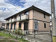 鳥取県八頭郡八頭町郡家589-1：物件画像／大東建託リーシング株式会社 鳥取店