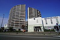 福岡県福岡市東区香椎照葉3丁目：物件画像／大東建託リーシング株式会社　福岡東店