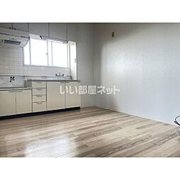ピアネーズ喜多山 3DKの写真