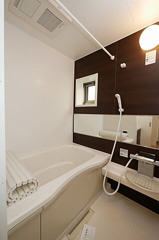 浴室