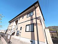 広島県安芸郡熊野町川角4丁目31-1：物件画像／大東建託リーシング株式会社 広島店