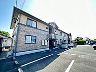 福岡県中間市岩瀬西町8-3：物件画像／大東建託リーシング株式会社 北九州八幡店