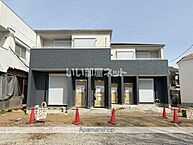 埼玉県所沢市中新井1丁目134番地：物件画像／大東建託リーシング株式会社　所沢店