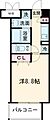 パステロ3階8.5万円