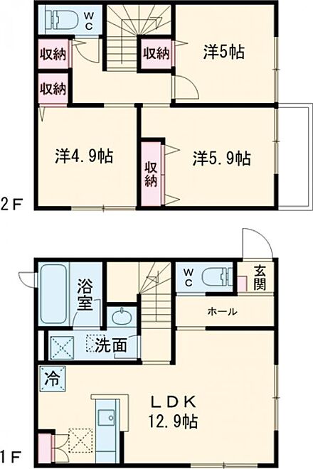 物件画像