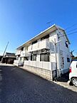 愛媛県新居浜市久保田町3丁目：物件画像／大東建託リーシング株式会社 新居浜店 