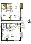 埼玉県所沢市大字上安松293-1：物件画像／大東建託リーシング株式会社 坂戸店