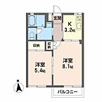 福島県福島市森合字北向2-18：物件画像／大東建託リーシング株式会社 福島店
