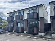 福島県郡山市富久山町久保田字水口122-1：物件画像／大東建託リーシング株式会社 郡山店