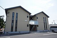 群馬県太田市新井町558-4：物件画像／大東建託リーシング株式会社 深谷店