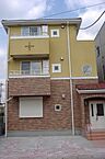 埼玉県越谷市千間台東1丁目11-5：物件画像／大東建託リーシング株式会社　越谷店