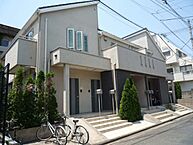 東京都三鷹市下連雀5丁目9-8：物件画像／大東建託リーシング株式会社　練馬店