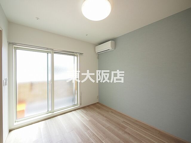 洋室