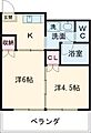 マンション池袋7階13.9万円