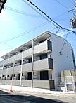 大阪府泉佐野市下瓦屋5丁目未定：物件画像／大東建託リーシング株式会社　岸和田店