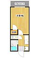 ロゼーヌ城西4階3.2万円