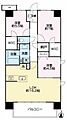 レーベン新居浜 MID COURT7階14.8万円