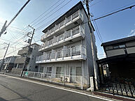埼玉県さいたま市北区日進町3丁目：物件画像／大東建託リーシング株式会社　桶川店