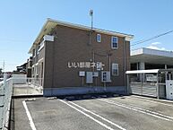 愛知県新城市市場台2丁目：物件画像／大東建託リーシング株式会社 豊川店