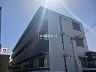 埼玉県熊谷市万平町1丁目74番：物件画像／大東建託リーシング株式会社 伊勢崎店