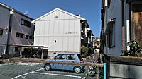 大阪府枚方市田口4丁目21番15号：物件画像／大東建託リーシング株式会社 住道店