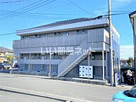 静岡県富士市松岡423-11?：物件画像／大東建託リーシング株式会社　富士インター店
