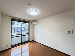 ファミーユ21A 2DKの写真