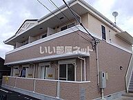 三重県伊賀市上野車坂町915-3：物件画像／大東建託リーシング株式会社 名張店