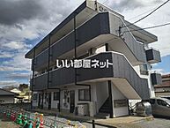 栃木県真岡市並木町2丁目26-6：物件画像／大東建託リーシング株式会社 下館店