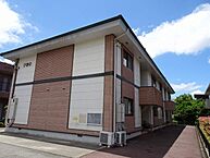 富山県富山市向新庄：物件画像／大東建託リーシング株式会社　魚津店