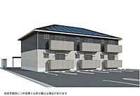群馬県伊勢崎市連取町字川原田2171番4、2172番3：物件画像／大東建託リーシング株式会社 佐野店