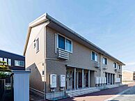 富山県小矢部市泉町8番44号：物件画像／大東建託リーシング株式会社　魚津店