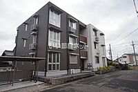岐阜県羽島市江吉良町966：物件画像／大東建託リーシング株式会社 一宮店
