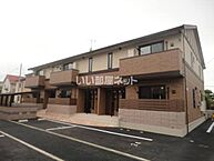 愛媛県伊予郡松前町大字筒井346-2：物件画像／大東建託リーシング株式会社 松山店