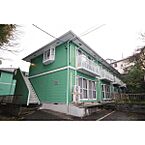 神奈川県横浜市戸塚区深谷町589-3：物件画像／大東建託リーシング株式会社 藤沢店