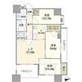 クレアメゾン青梅10階10.5万円
